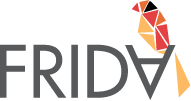 FRIDA Fund logo