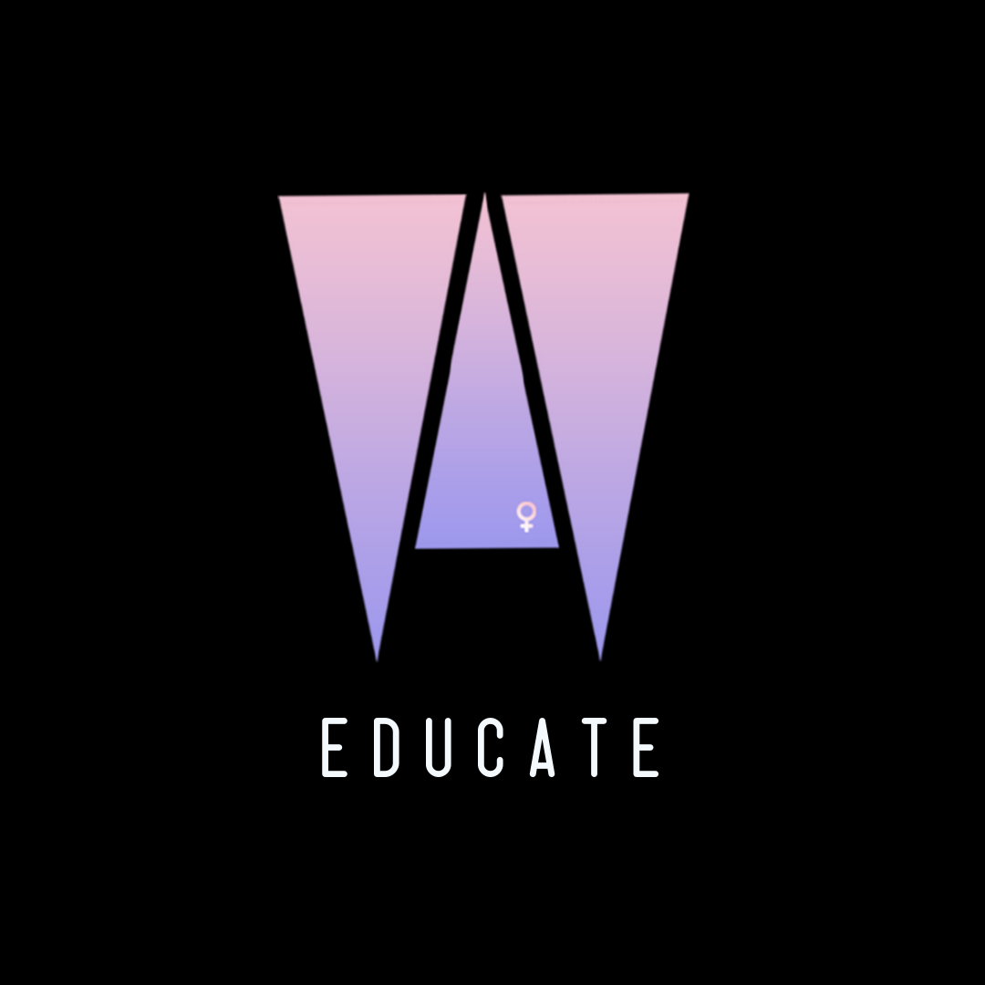 NWiC Educate (Session 1): Gender and Inclusion