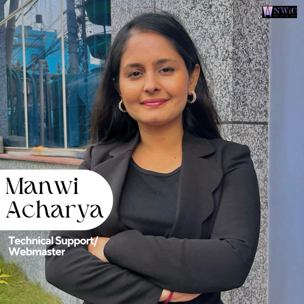 Manwi Acharya
