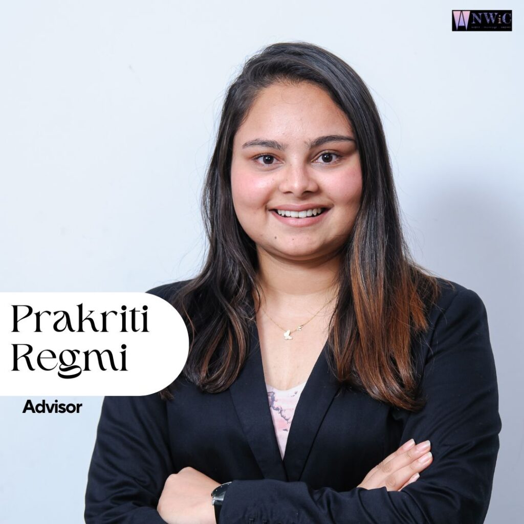 Prakriti Regmi