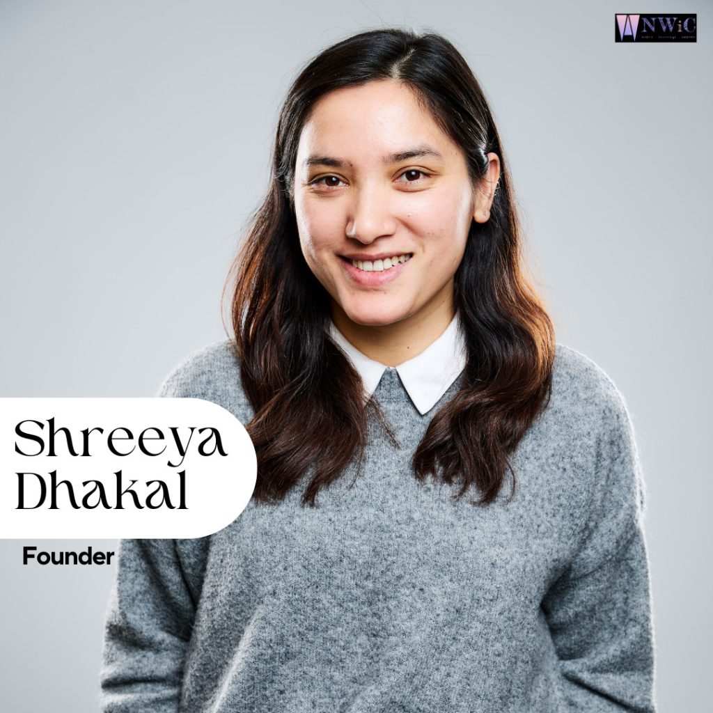 Shreeya Dhakal