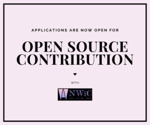 Open Source Contribution : Session 1