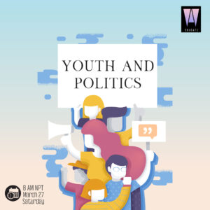 NWiC Educate – Youth and Politics